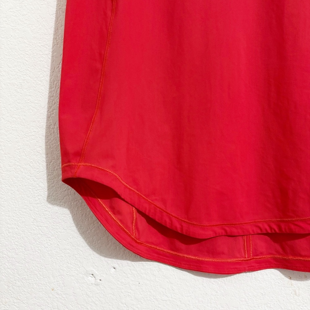 Lululemon Sculpt Tank Top in Flare - Picture 10 of 12